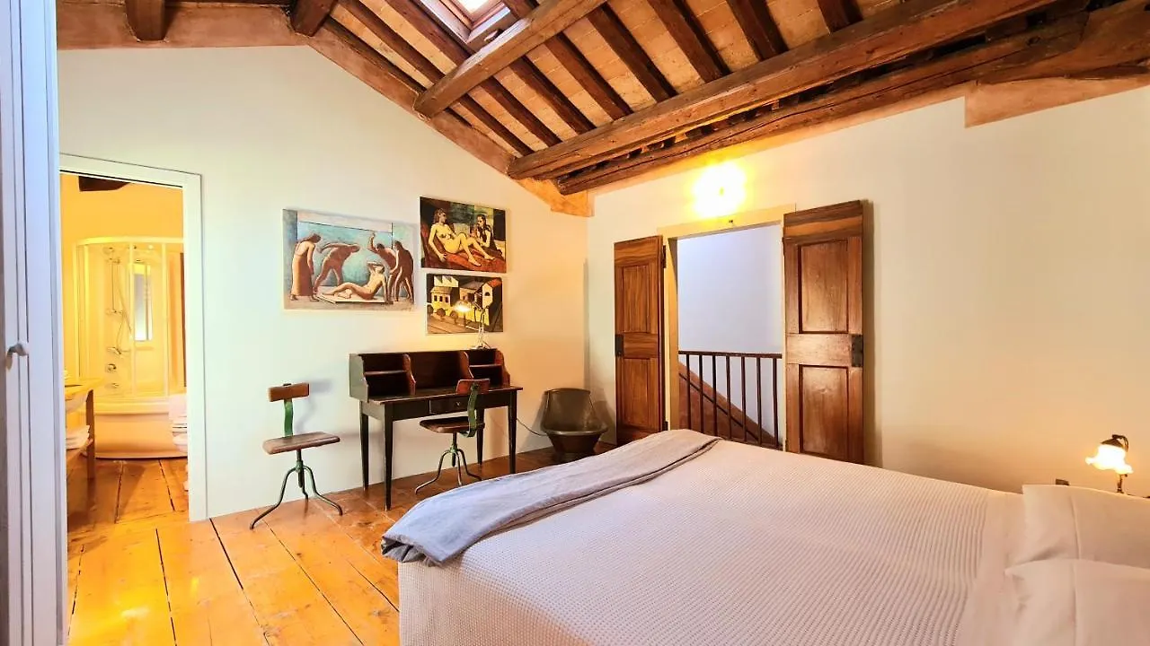 Летний дом Castello Di Lispida Guest House Monselice
