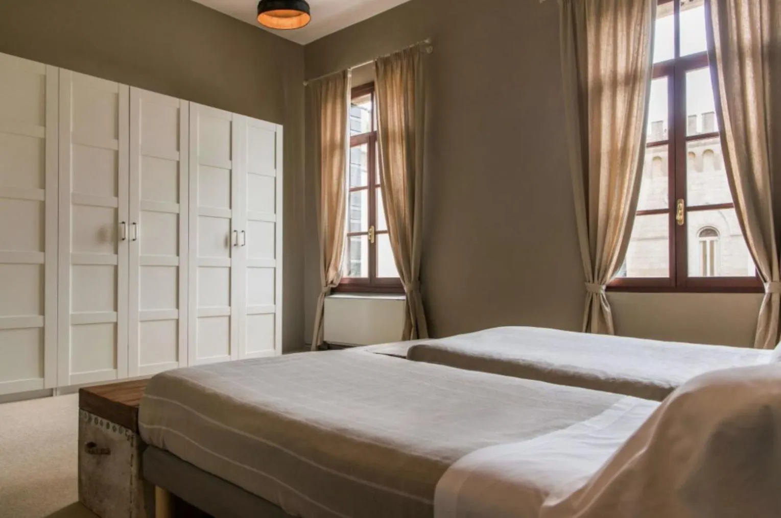 Летний дом Castello Di Lispida Guest House Monselice