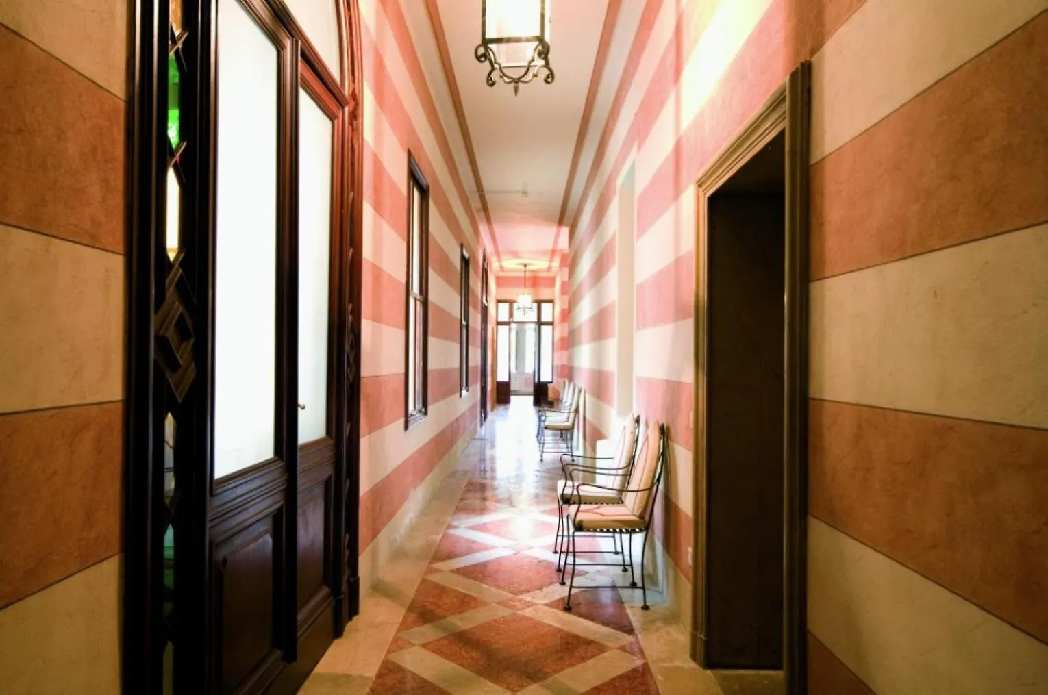 Castello Di Lispida Guest House Monselice