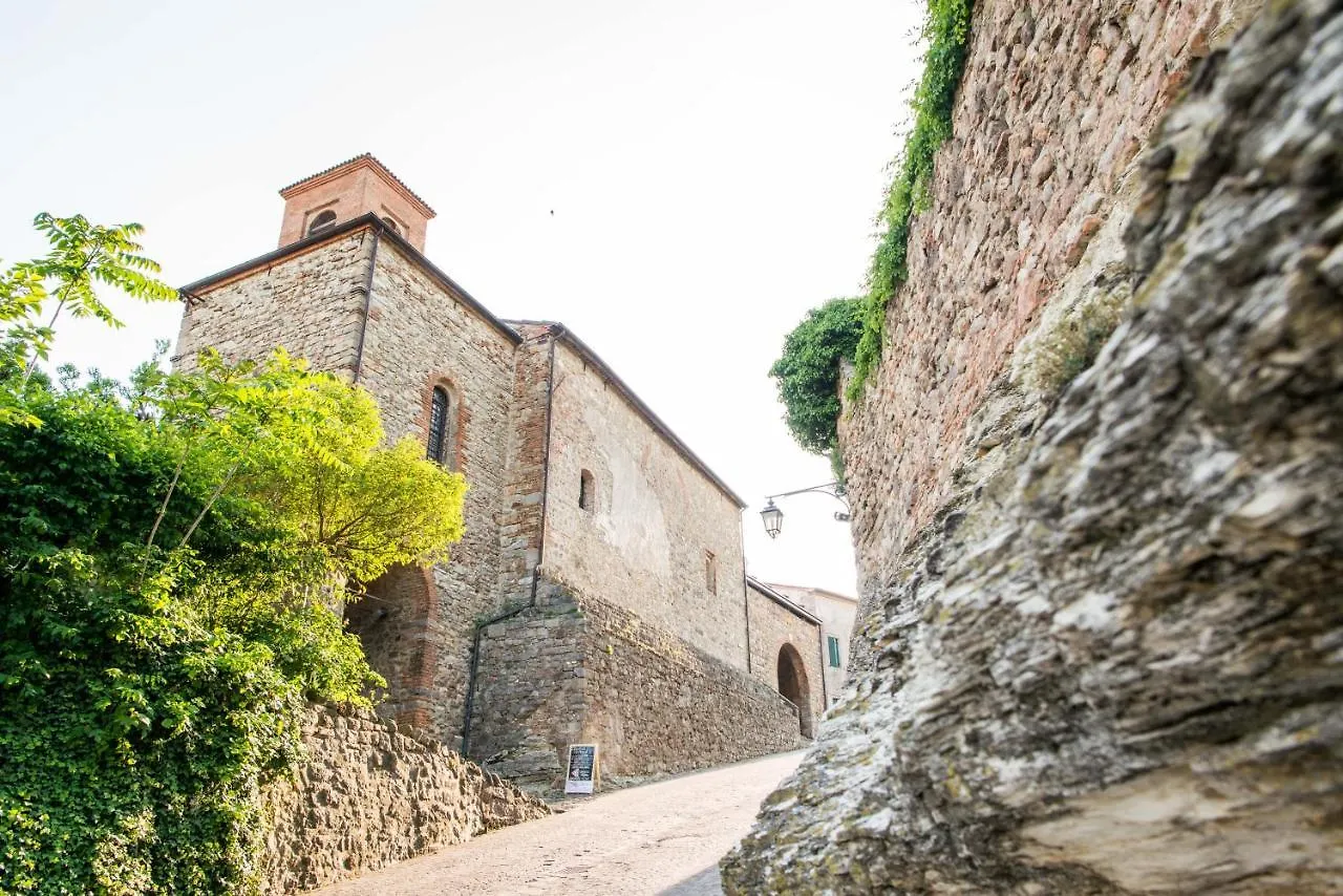 Country house Castello Di Lispida Guest House Monselice