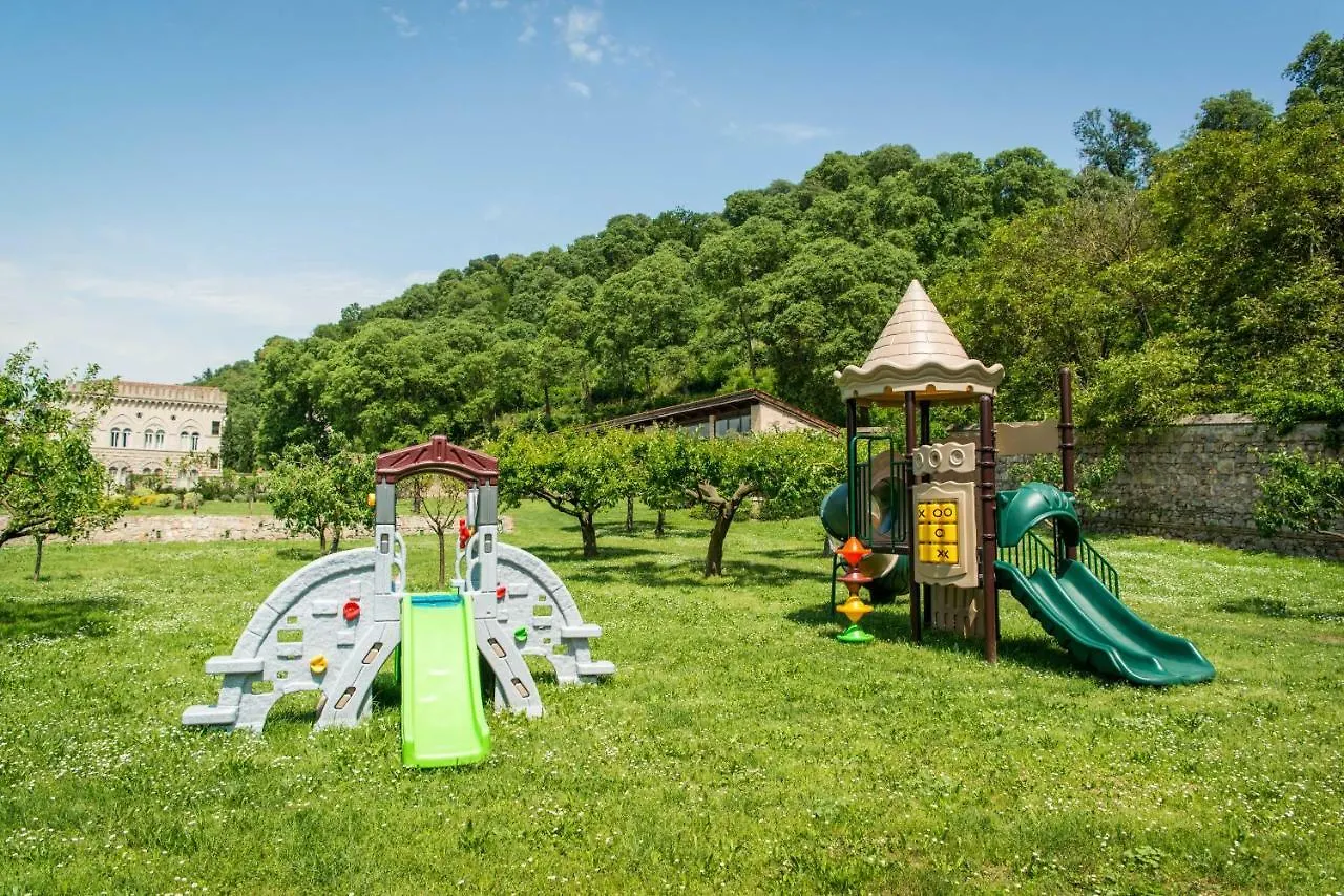 Castello Di Lispida Guest House Monselice Италия