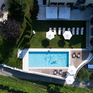 Romantik Relais D'arfanta Country house