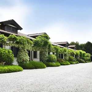 Venicegreen Agriresort Farm stay