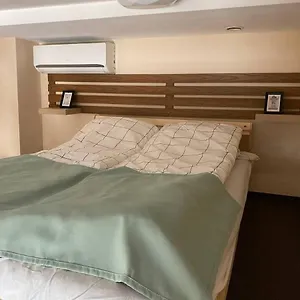  Apartment Dobra Noc Przy Wawelu 2 Bedrooms Poland