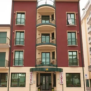 3* Отель Garni San Carlo