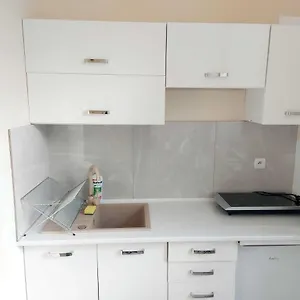  Apartment Mirablue Poland