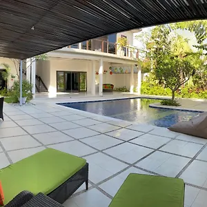  Villa Lanai Indonesia