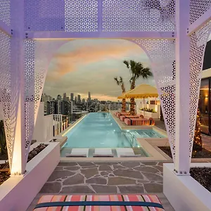 Apartment Rambla At South Sq Australia
