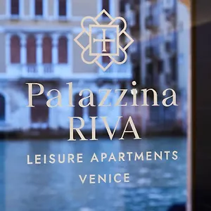 Appartement Palazzina Riva, Venetië