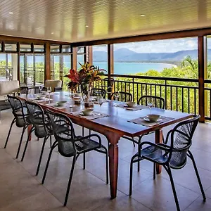  Holiday home Bangalow - View In Australia
