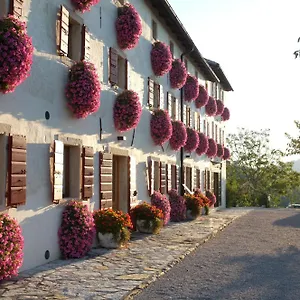 Duca Di Dolle Landhaus