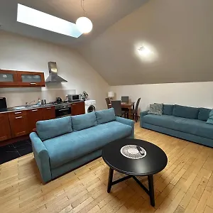  Apartment Golden With Lift - Old Town Poland