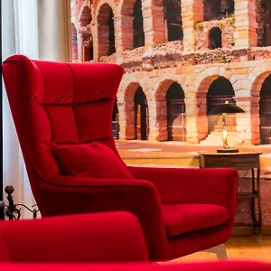 Appartement Palazzo Ristori, Verona