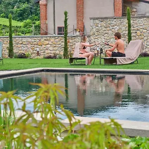 Vakantieboerderij Corte Cea, Colognola ai Colli
