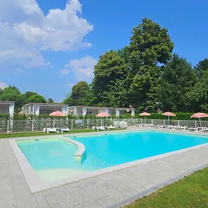 Serenissima Campsite