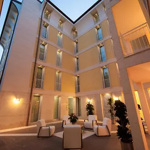 3* Апарт-отель Residenza Agnello D'oro