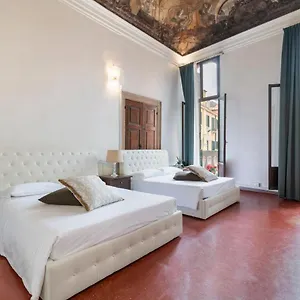 Luxury Apartment