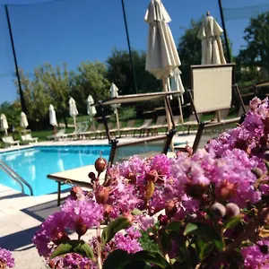 Appartement Relais Corte Paradiso, Peschiera del Garda
