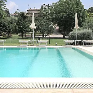 Vakantieboerderij Borgo Di Calmasino, Bardolino