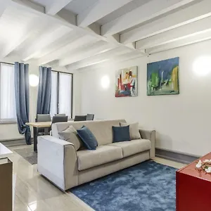 Luxury Apartment